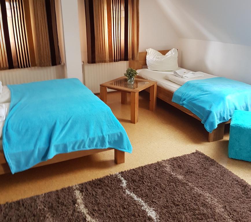 Hotel Ausspann Heidenau  Zewnętrze zdjęcie